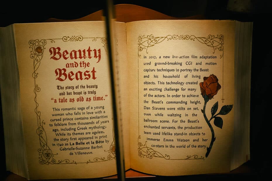 BeautyandBeastSingAlong 45