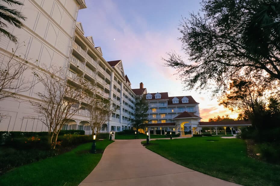 Grand Floridian Construction Update 2025 Rycca Rosamond