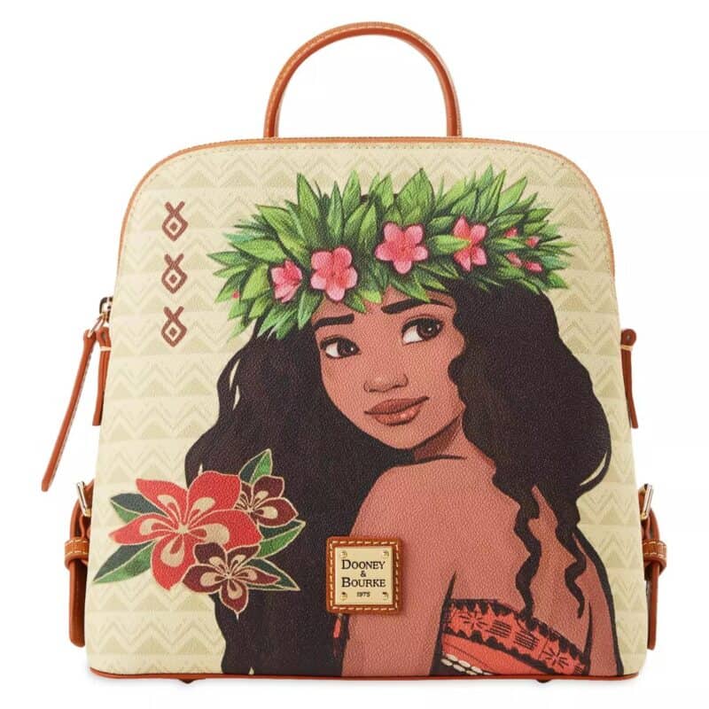 2023 Moana Dooney and Bourke Collection