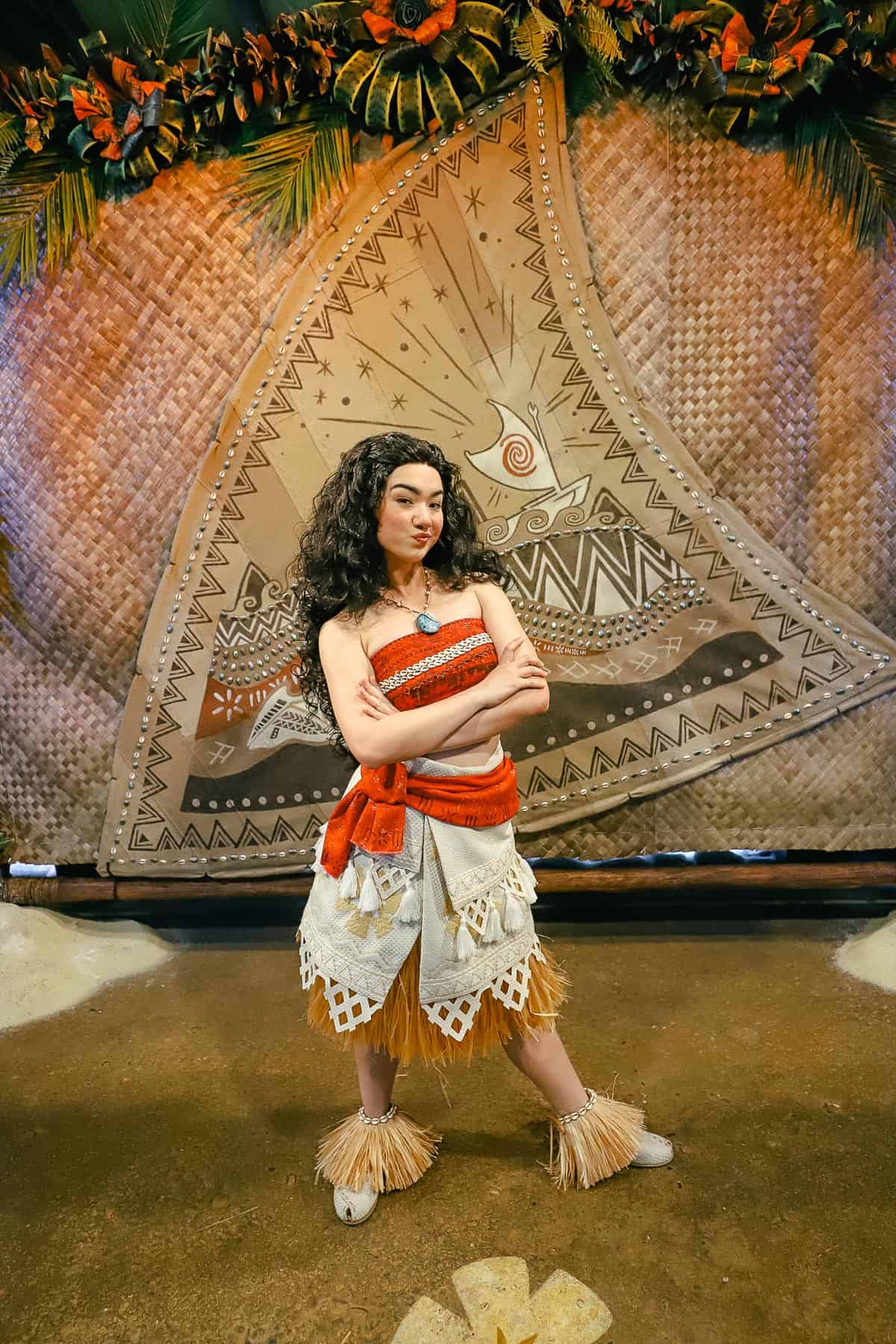 Moana 
