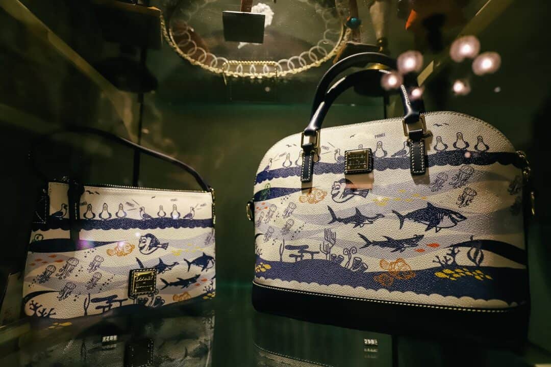 Finding Nemo Dooney and Bourke