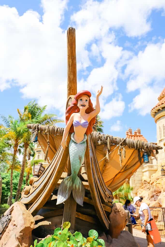 journeylittlemermaid 80