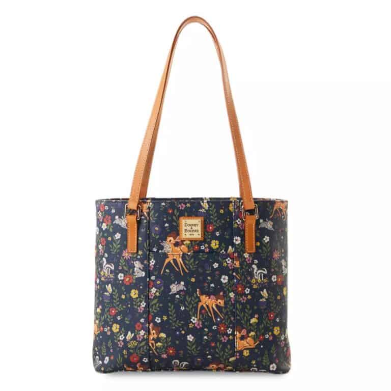 2023 ‘Bambi’ Dooney and Bourke Collection