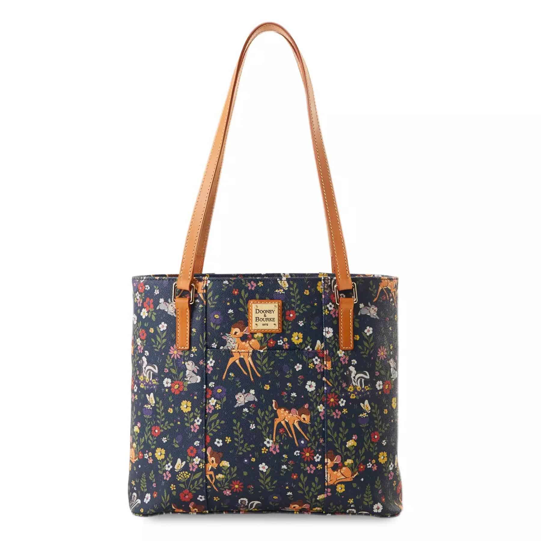 New Disney Cruise Line Dooney & Bourke Bags Now Available from the  shopDisney Store + An Ear Headband • The Disney Cruise Line Blog