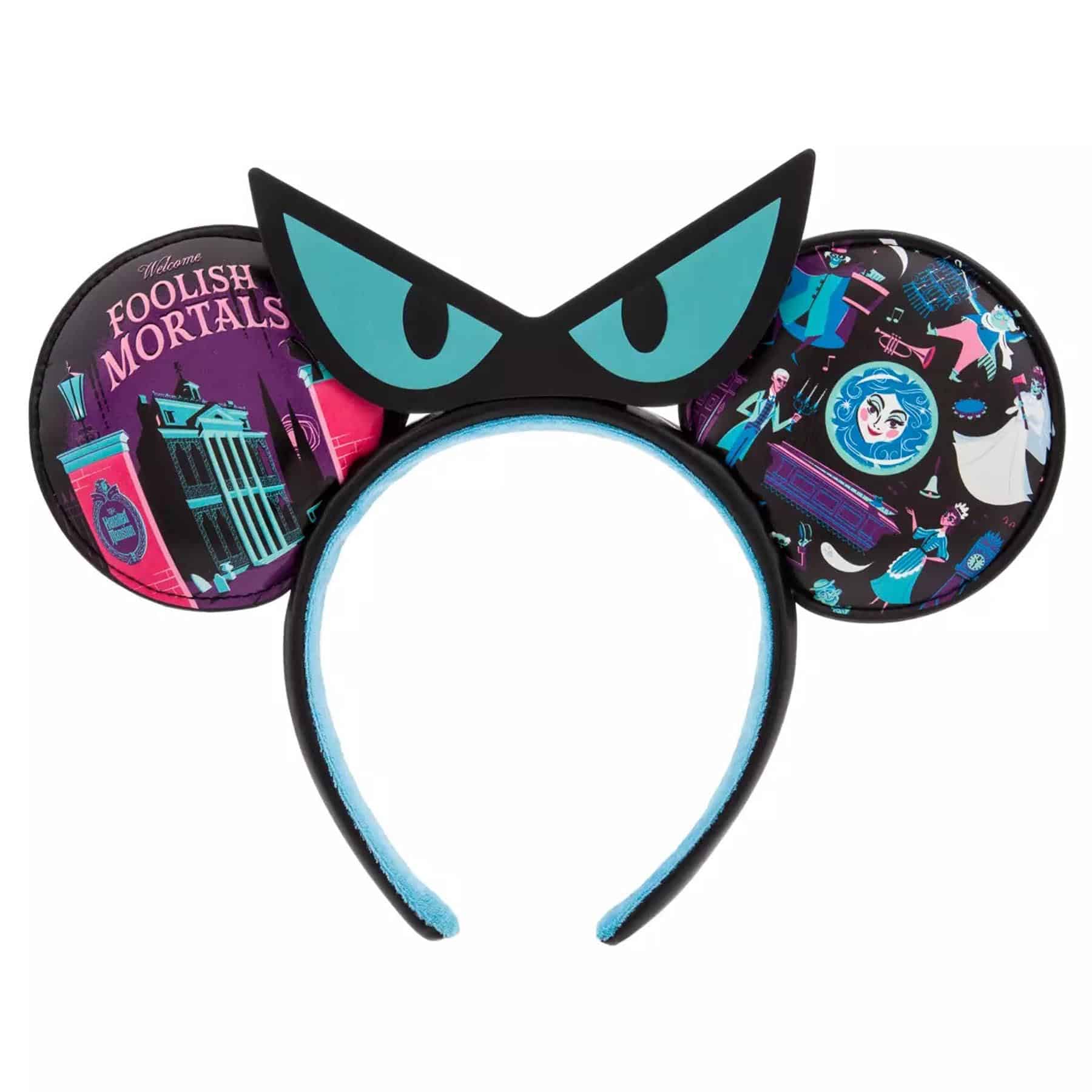 disneyhauntedmansionmerch 13 Haunted Mansion Ears