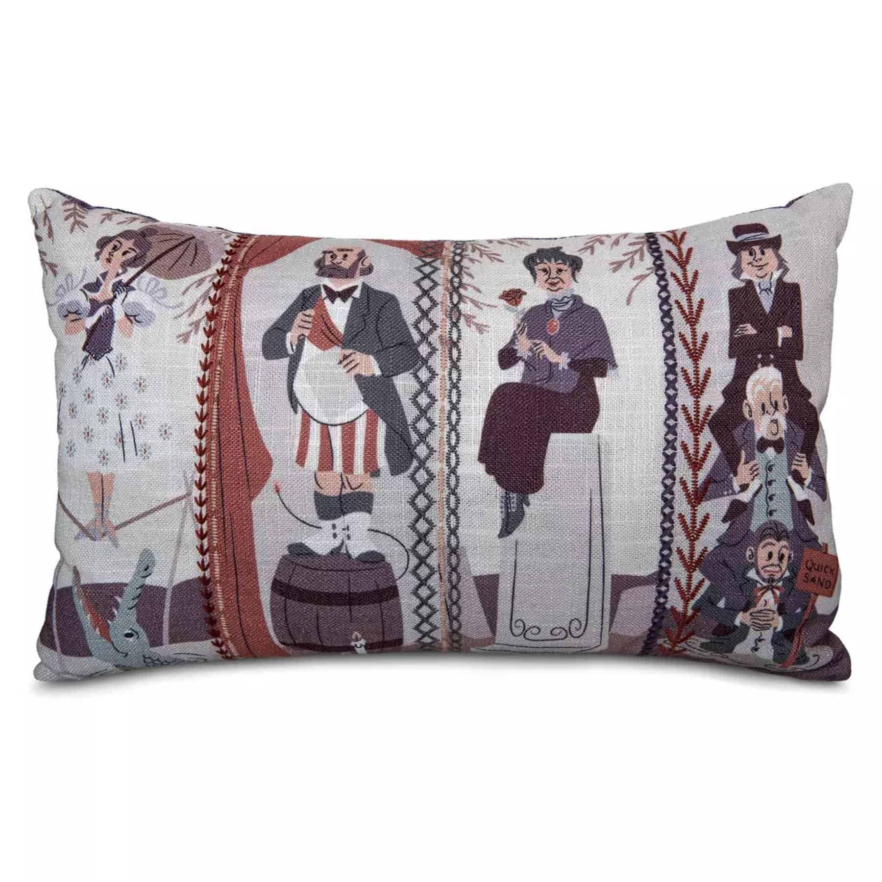 disneyhauntedmansionmerch 20