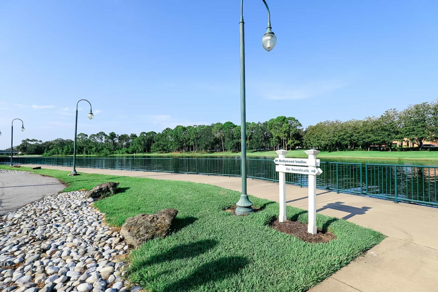 Disney's Boardwalk Inn Resort