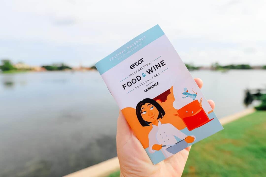 Things to Do at Epcot's Food and Wine Festival in 2023
