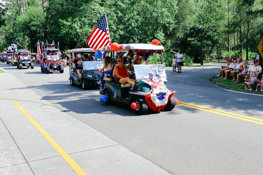 wilderness resort 4th of july