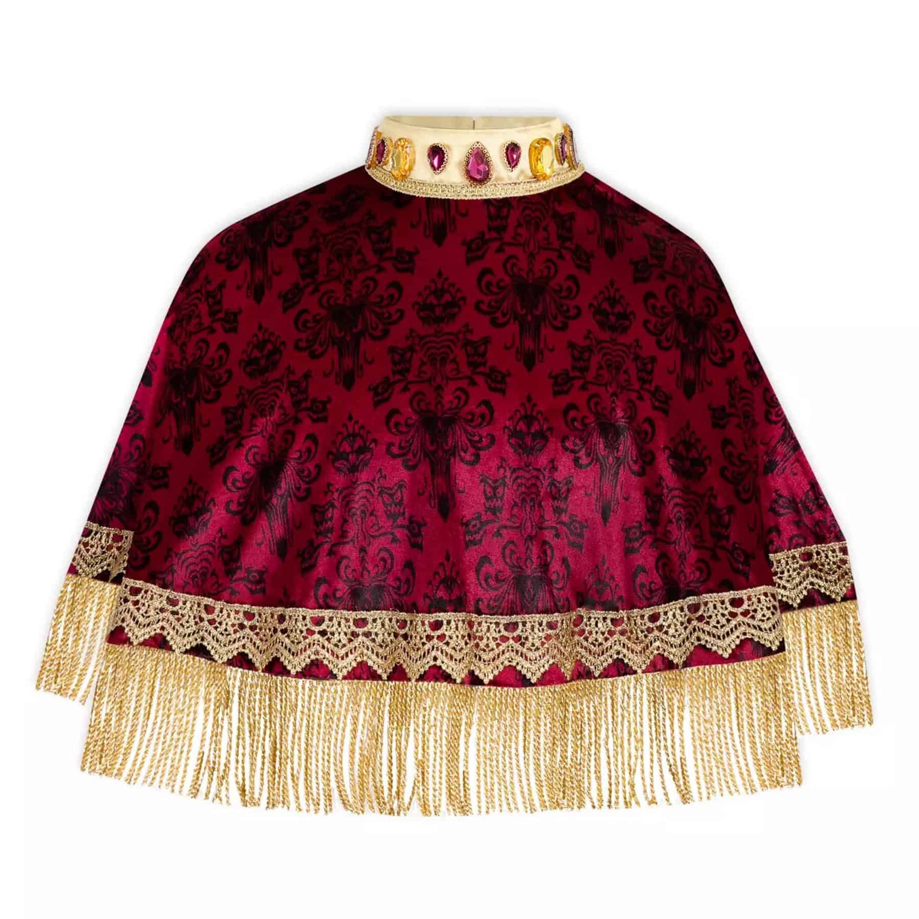 shopDisneymerch 1 Haunted Mansion table costume