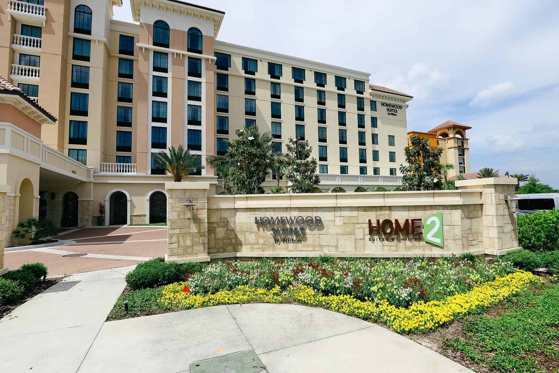 hotelsneardisneyworld 30 Home2 Hotel by Hilton near Disney
