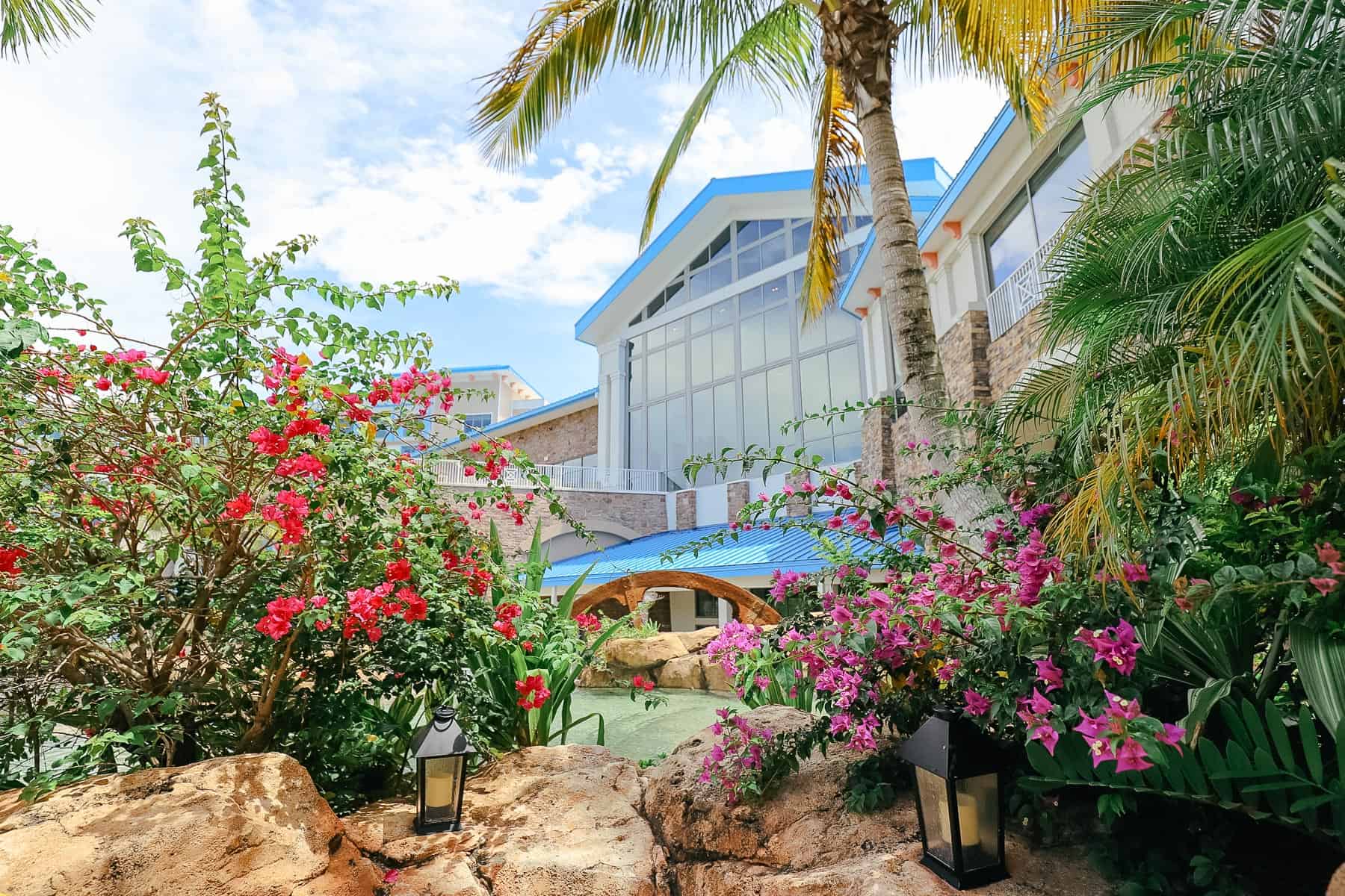 Loews Sapphire Falls Resort Review (Universal Studios Orlando)