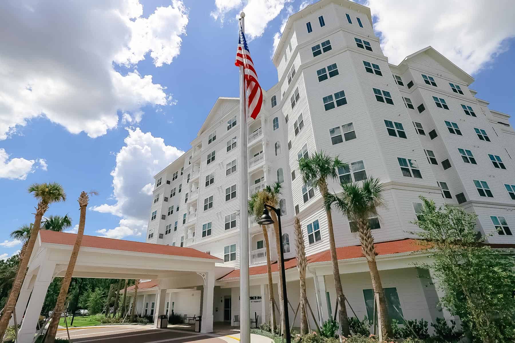bestmarriotsndisneyworld 01 Residence Inn and Suites at Flamingo Crossings