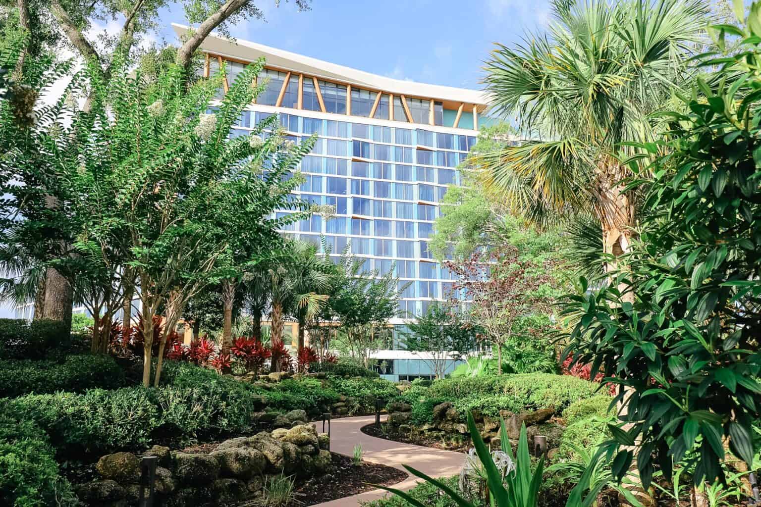 The Best Marriott Hotels Near Disney World