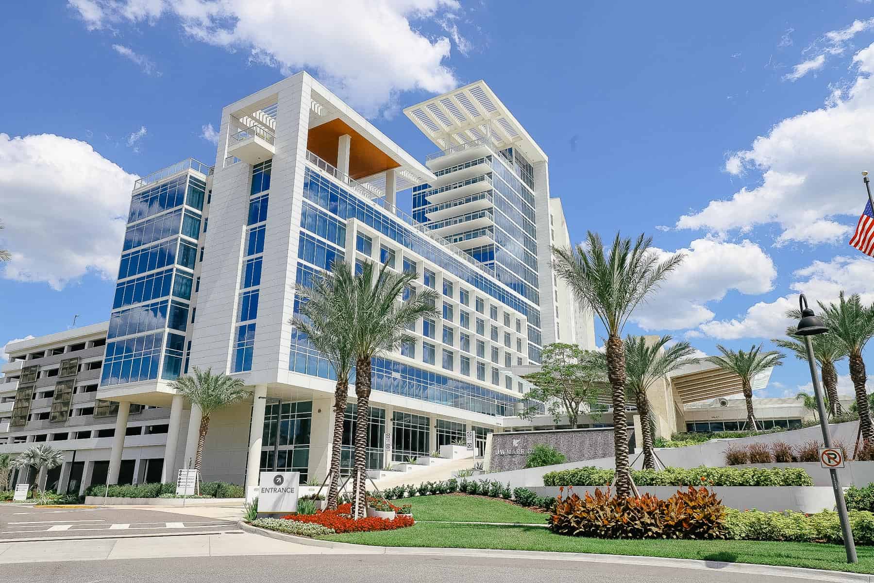 bestmarriotthotels JW Marriott Hotel at Bonnet Creek