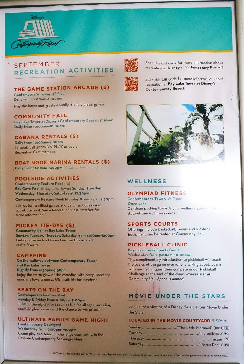 disney-world-resort-recreation-calendars-with-movie-under-the-stars
