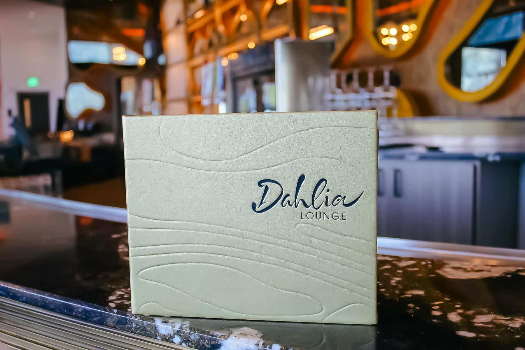 Dahlia Lounge the lounge for Toledo 