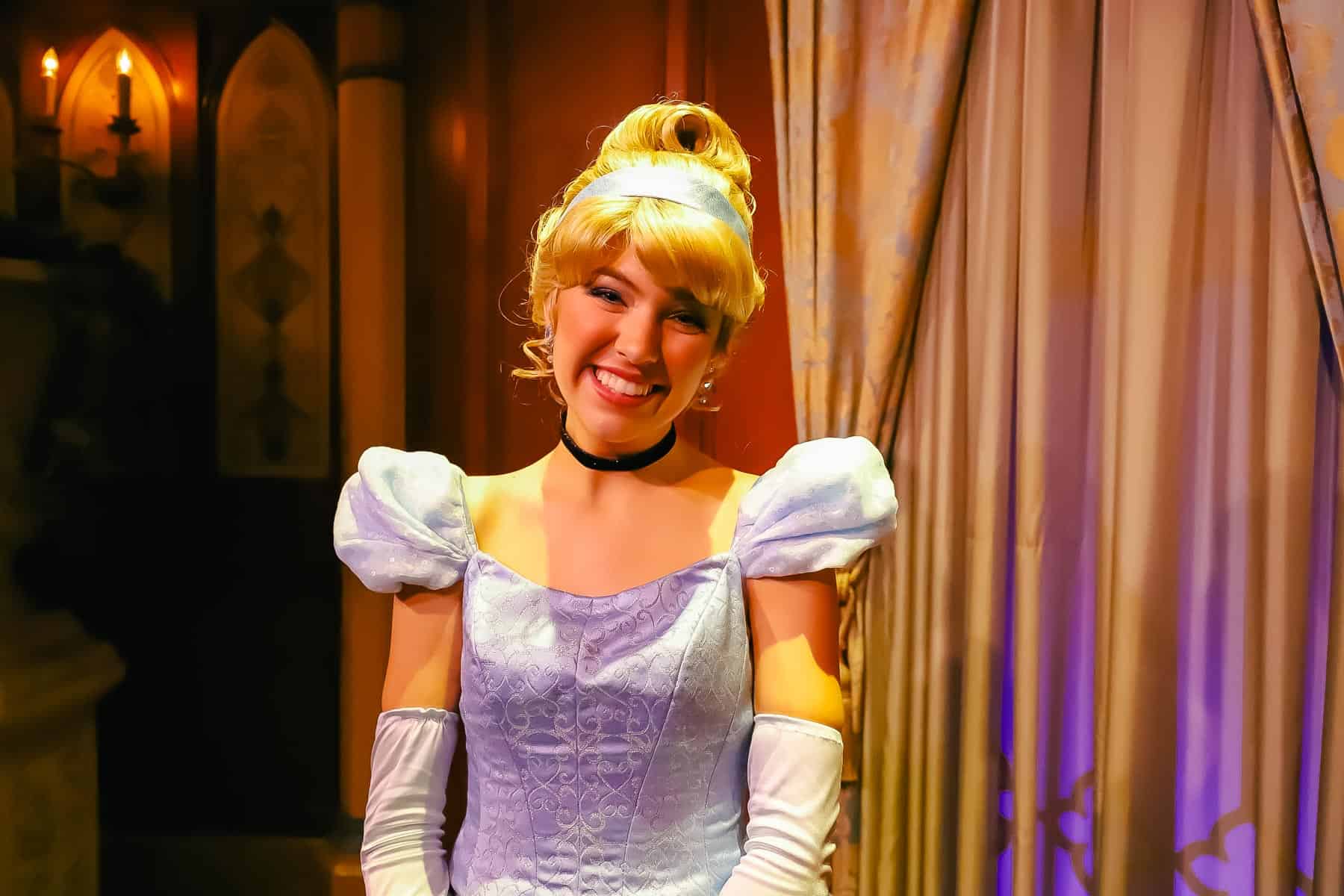 Cinderella 