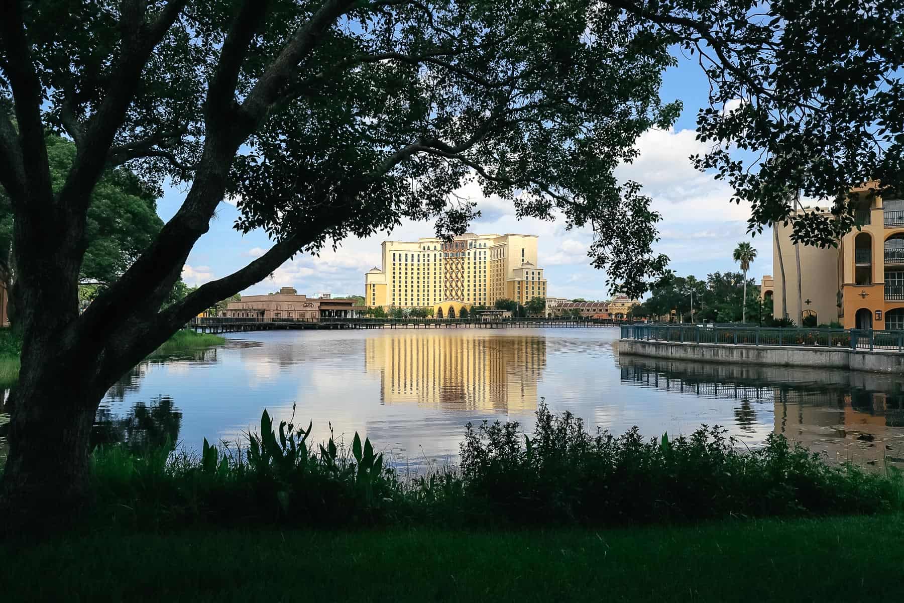 Coronado Springs 