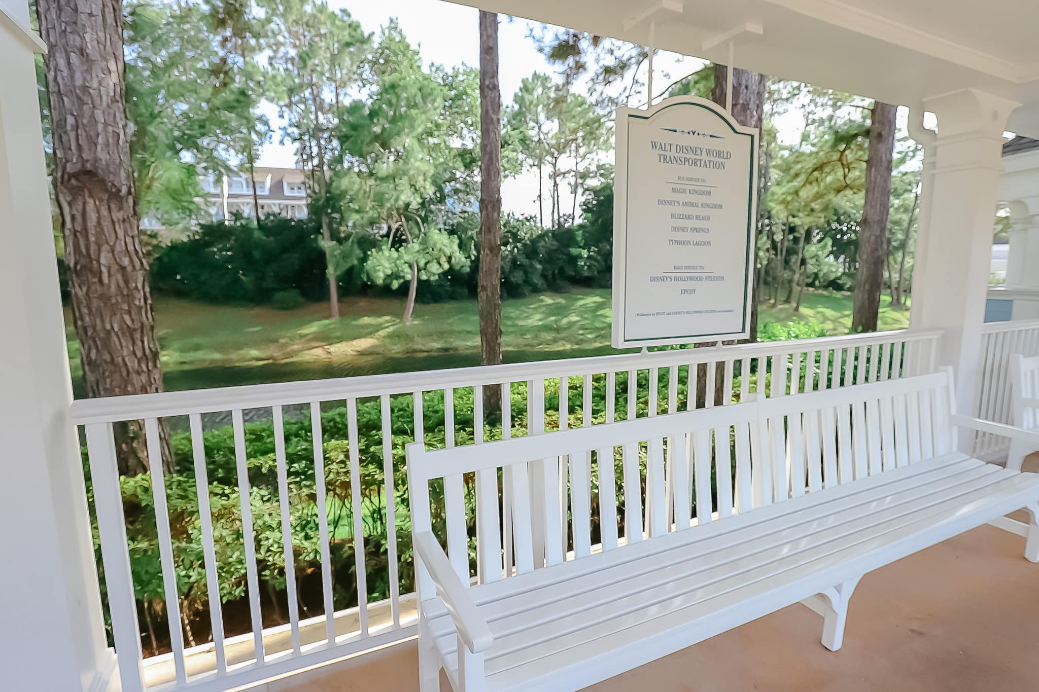 boat and yacht club disney