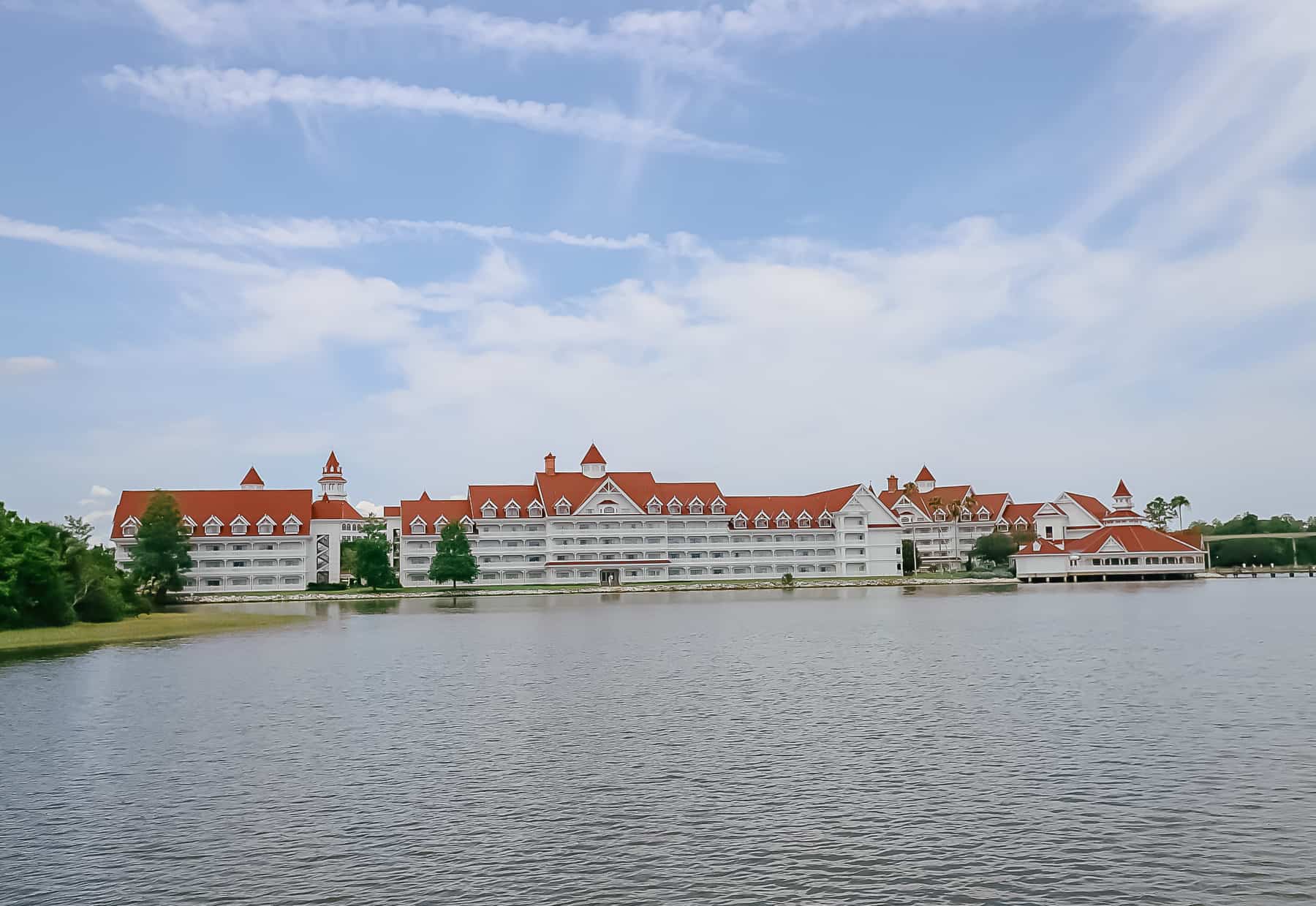 Disney’s Grand Floridian Transportation Options (Every Route from a Practiced Pro)