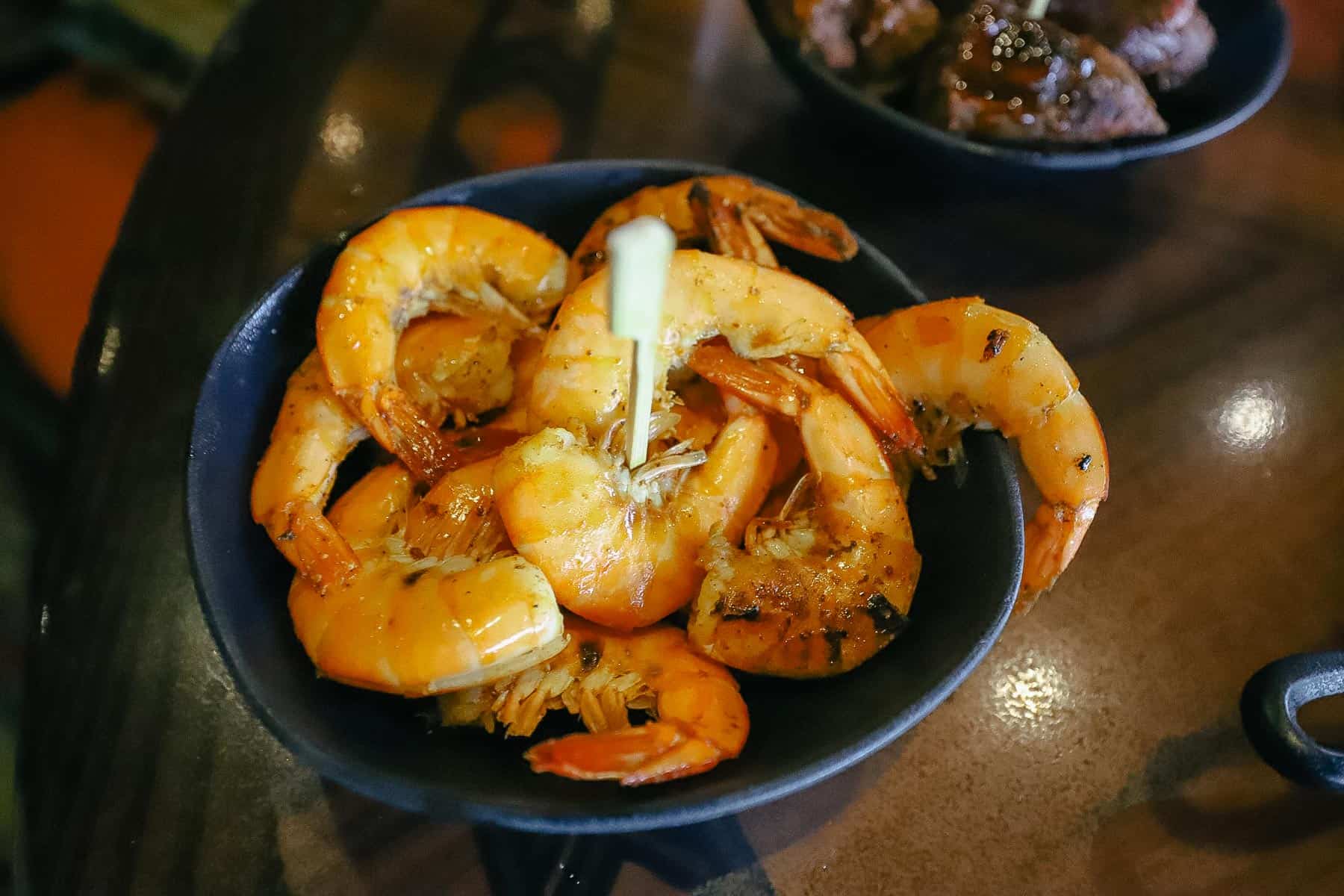 Peel and eat shrimp 