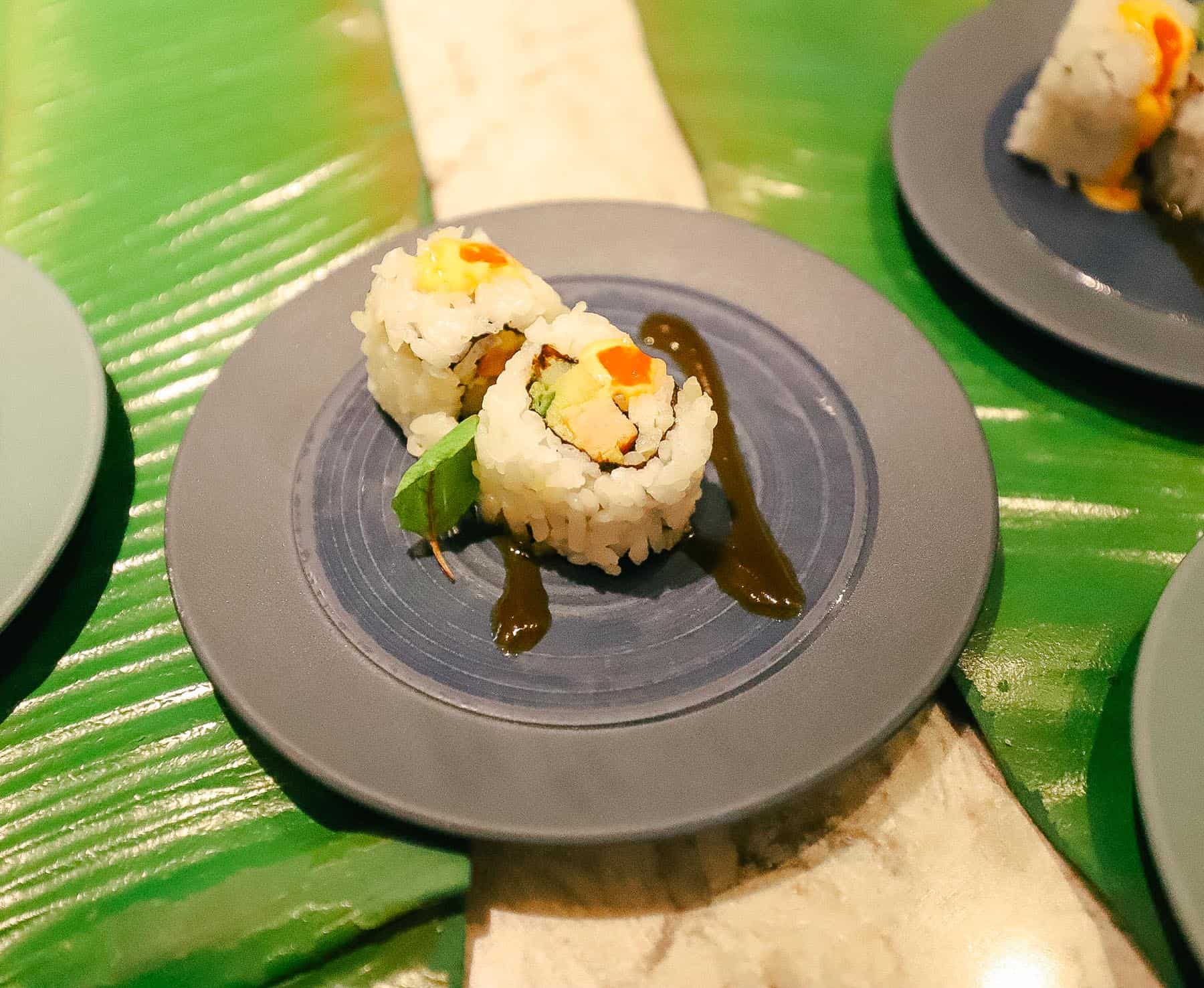 Sushi 