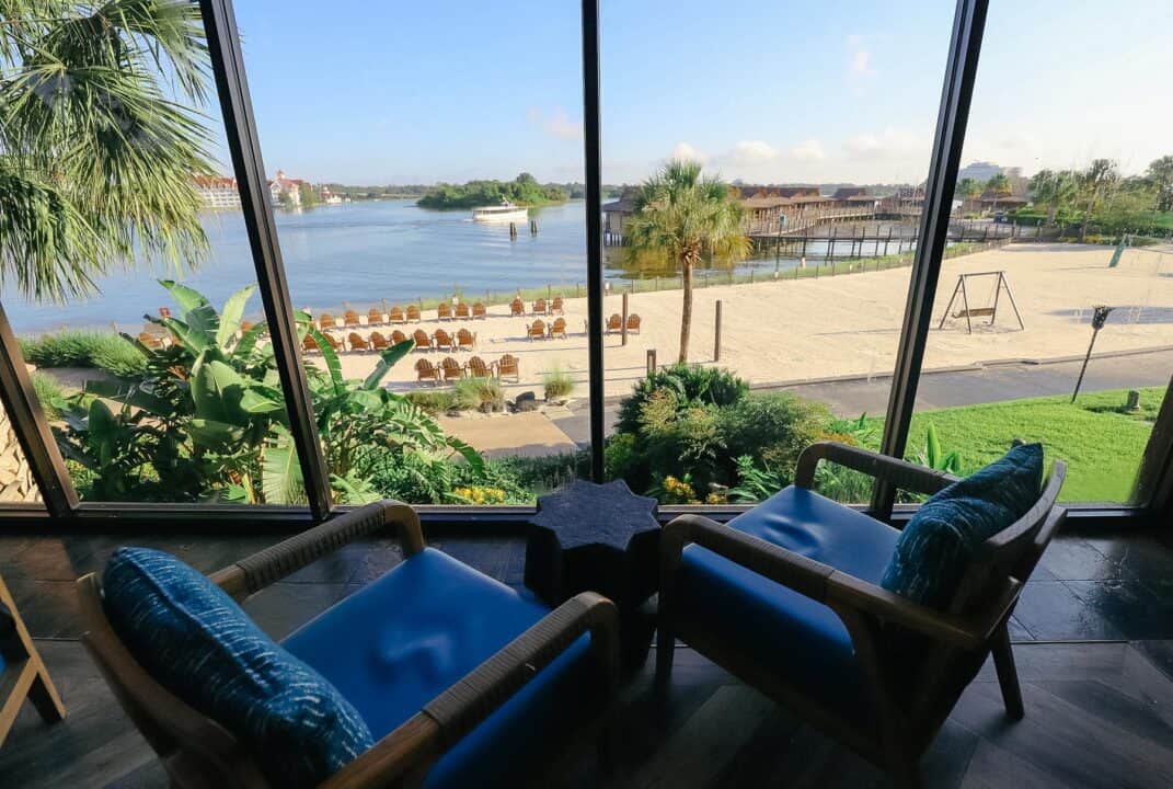 Disney's Polynesian King Kamehameha Club Level Review (By Resorts Gal)