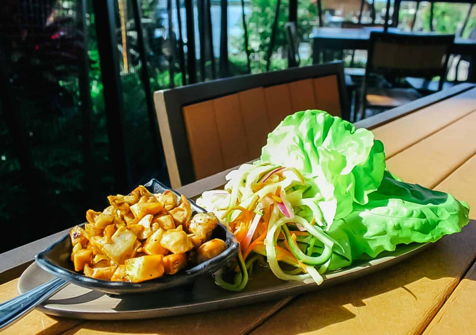 Trader Sam's Tiki Terrace Review