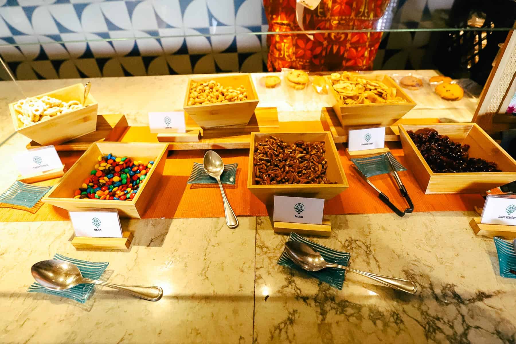Snack Mix