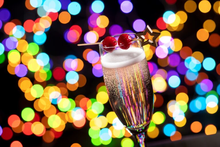 Disney’s Jollywood Nights 2025 Food and Beverages: The Complete Guide