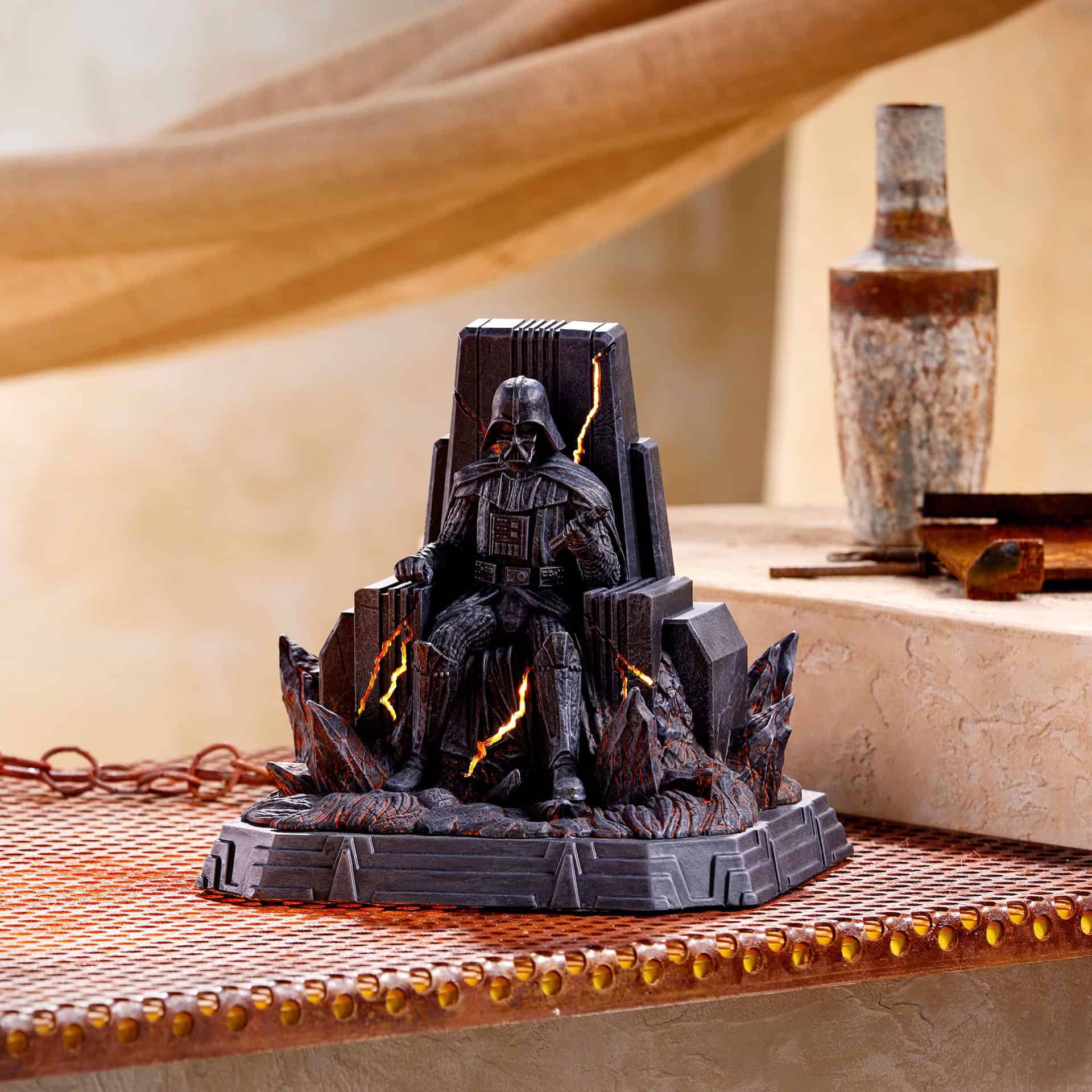Star Wars Darth Vader Figurine 