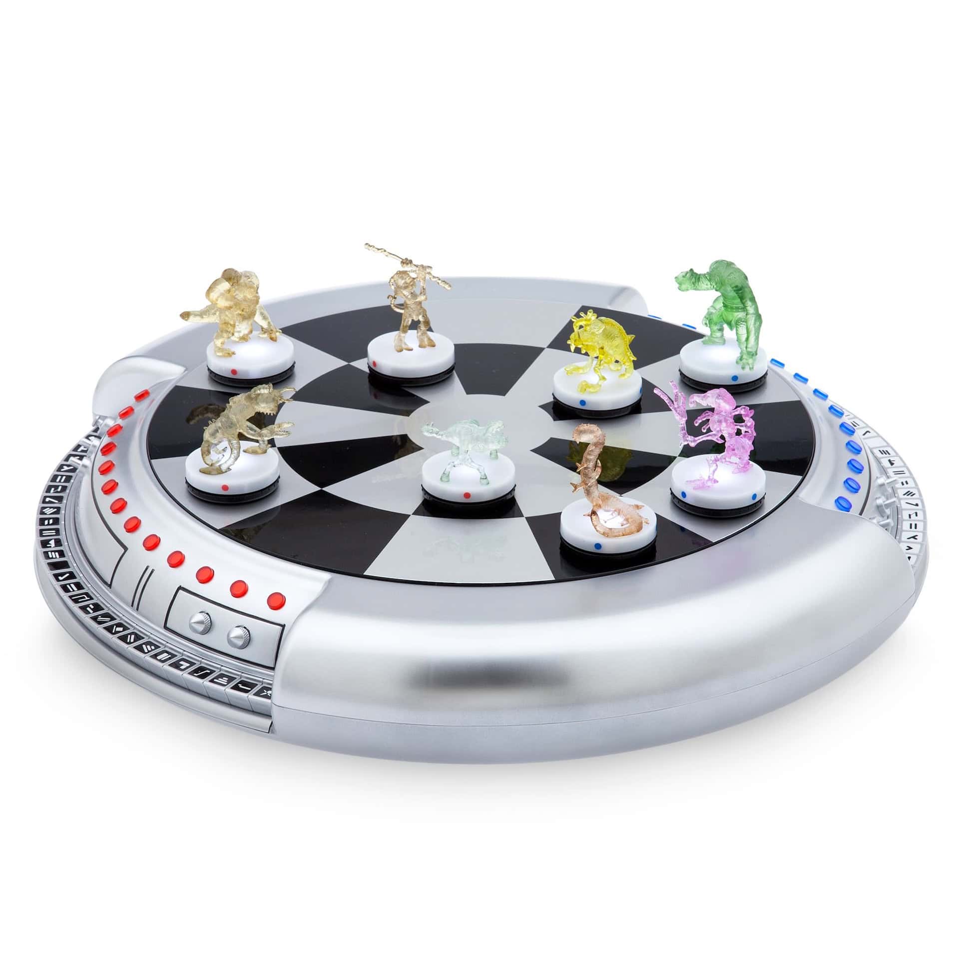 Star Wars Electronic Dejarik Board Game 