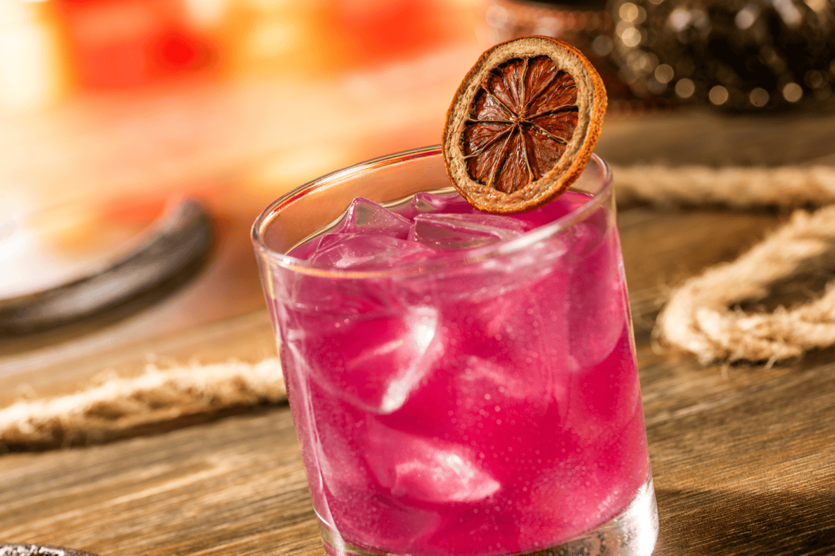 Cactus Rose Margarita Coming to Diamond Horseshoe