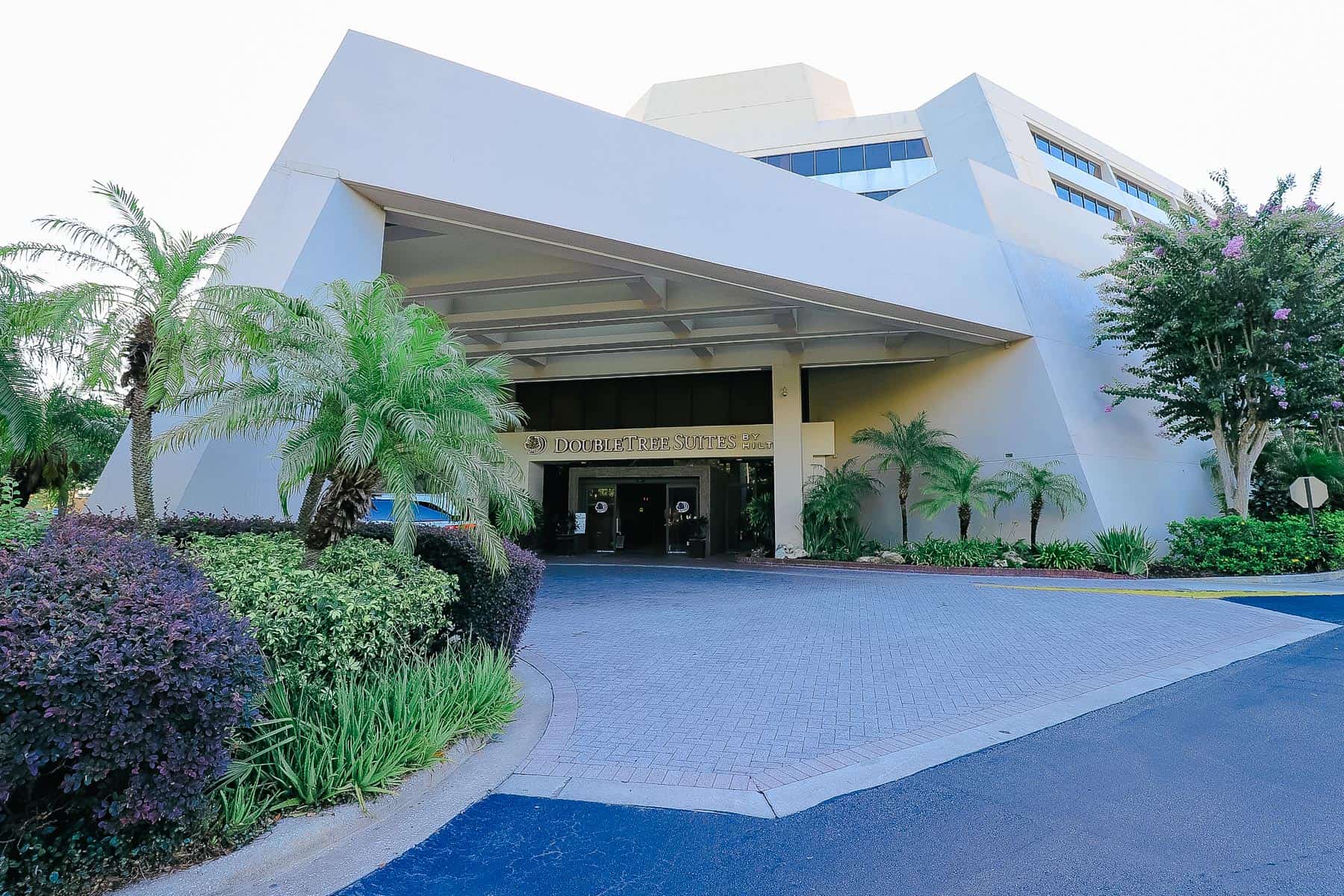 Disey hotel reviews doubletree Doubletree near Disney Springs