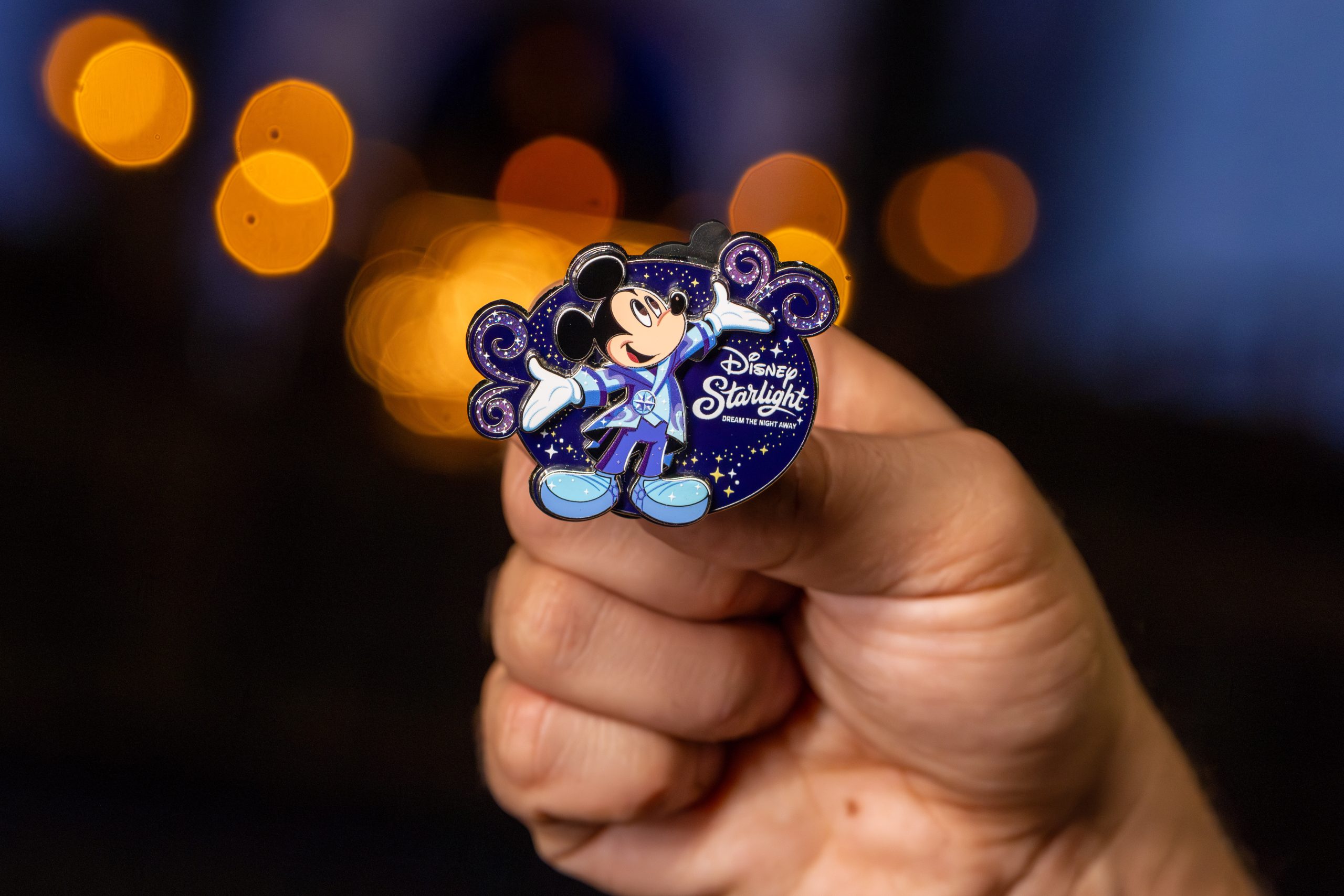 New Popcorn Flavors and Parade Merchandise Coming to Magic Kingdom for the New Nighttime Parade