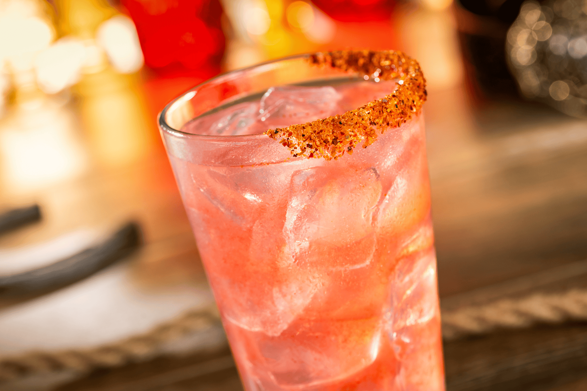 Enchanted Ember Lemonade Coming to Diamond Horseshoe Pop Up