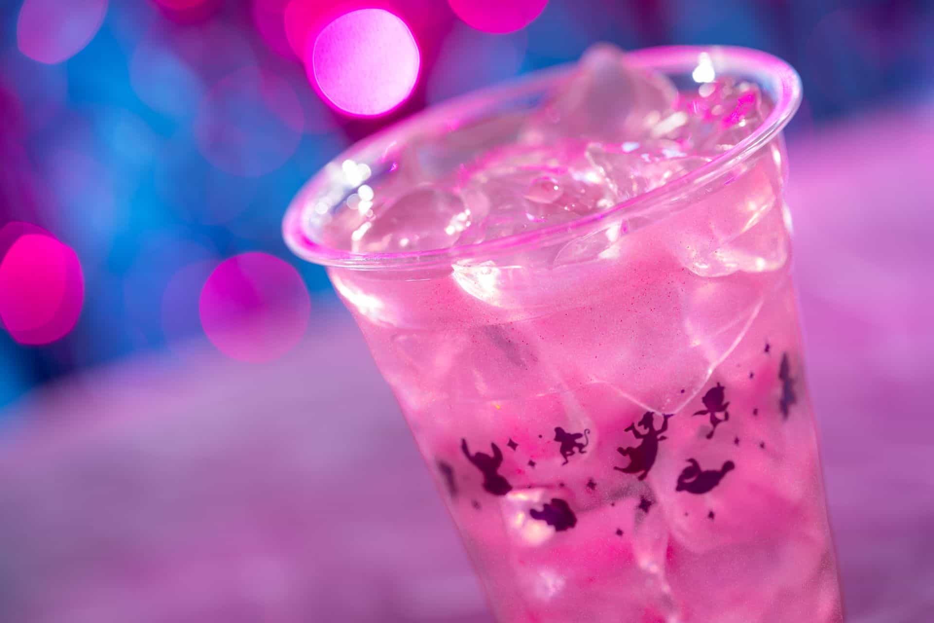 Pink Le-moi-nade