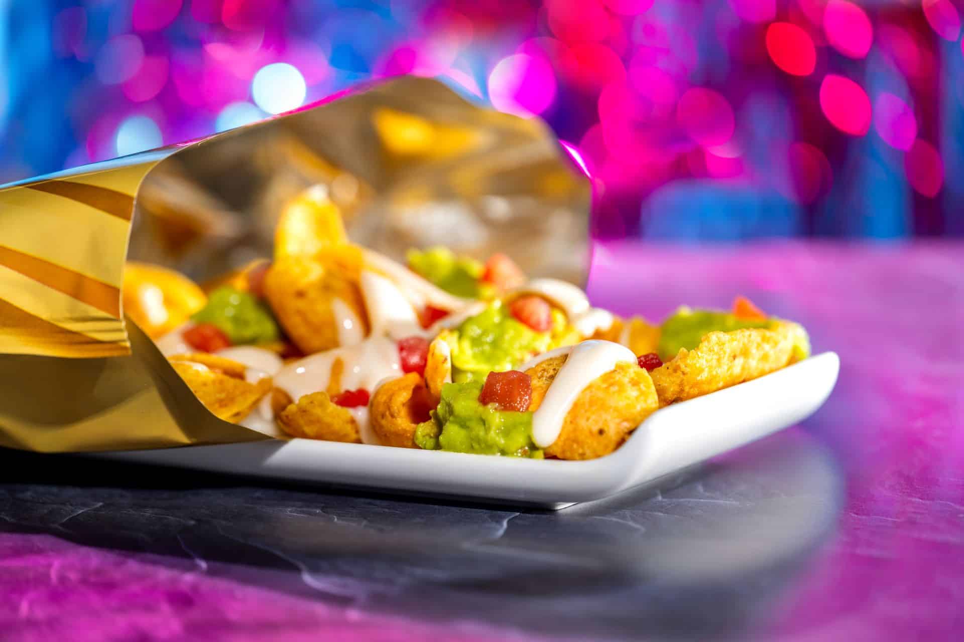 First Look: Menu Items Coming to FØØD by Swedish Chef at Disney’s Hollywood Studios