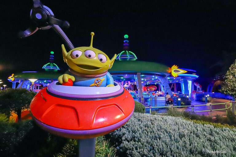 After 2:00 PM Ticket – Announced for Walt Disney World Theme Parks This Summer