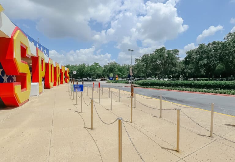 Disney's All-Star Sports Bus Transportation Times