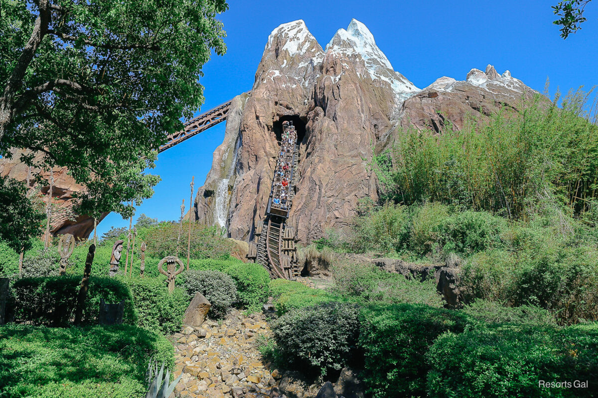 Expedition Everest