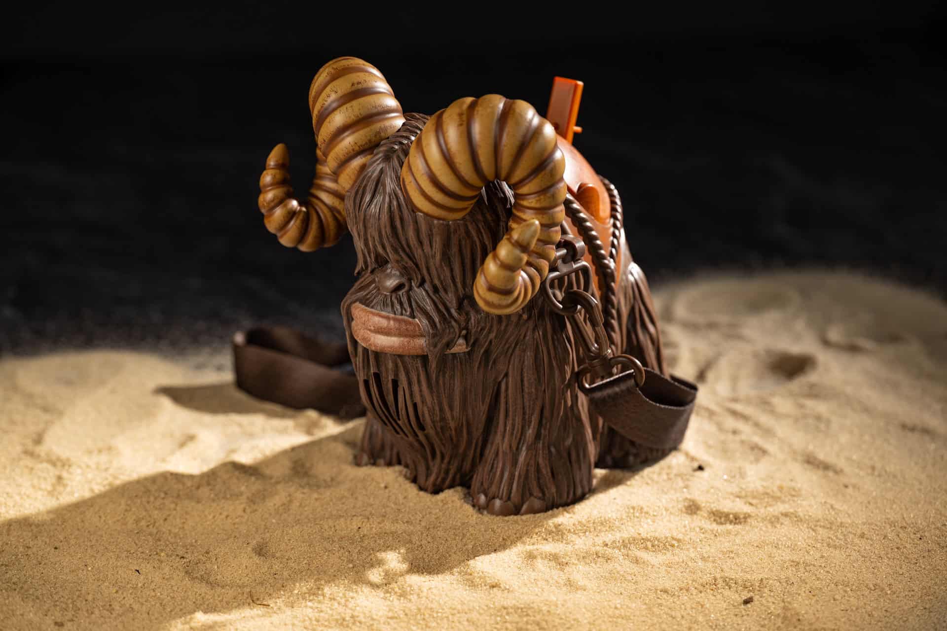 Bantha Sipper 