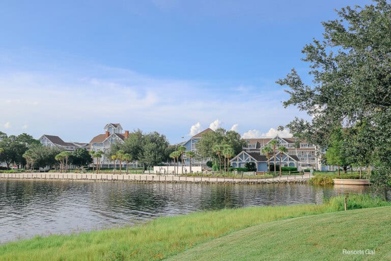 Disney’s Beach Club Exterior Refurbishment Update (August 2026)