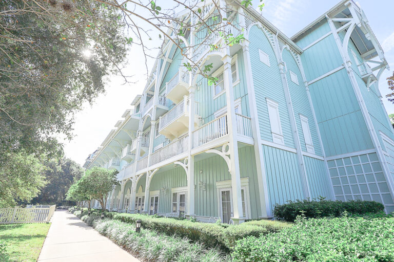 Disney’s Beach Club Villas Transportation Guide