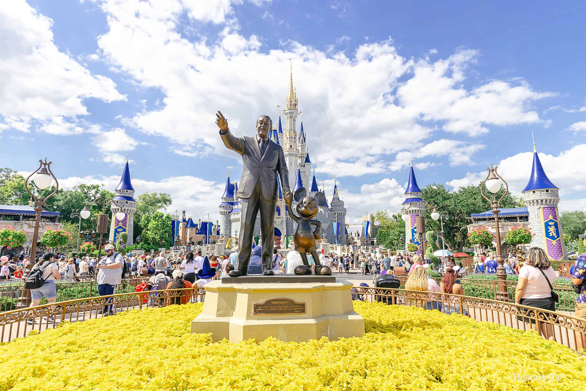 best hotels near Disney World