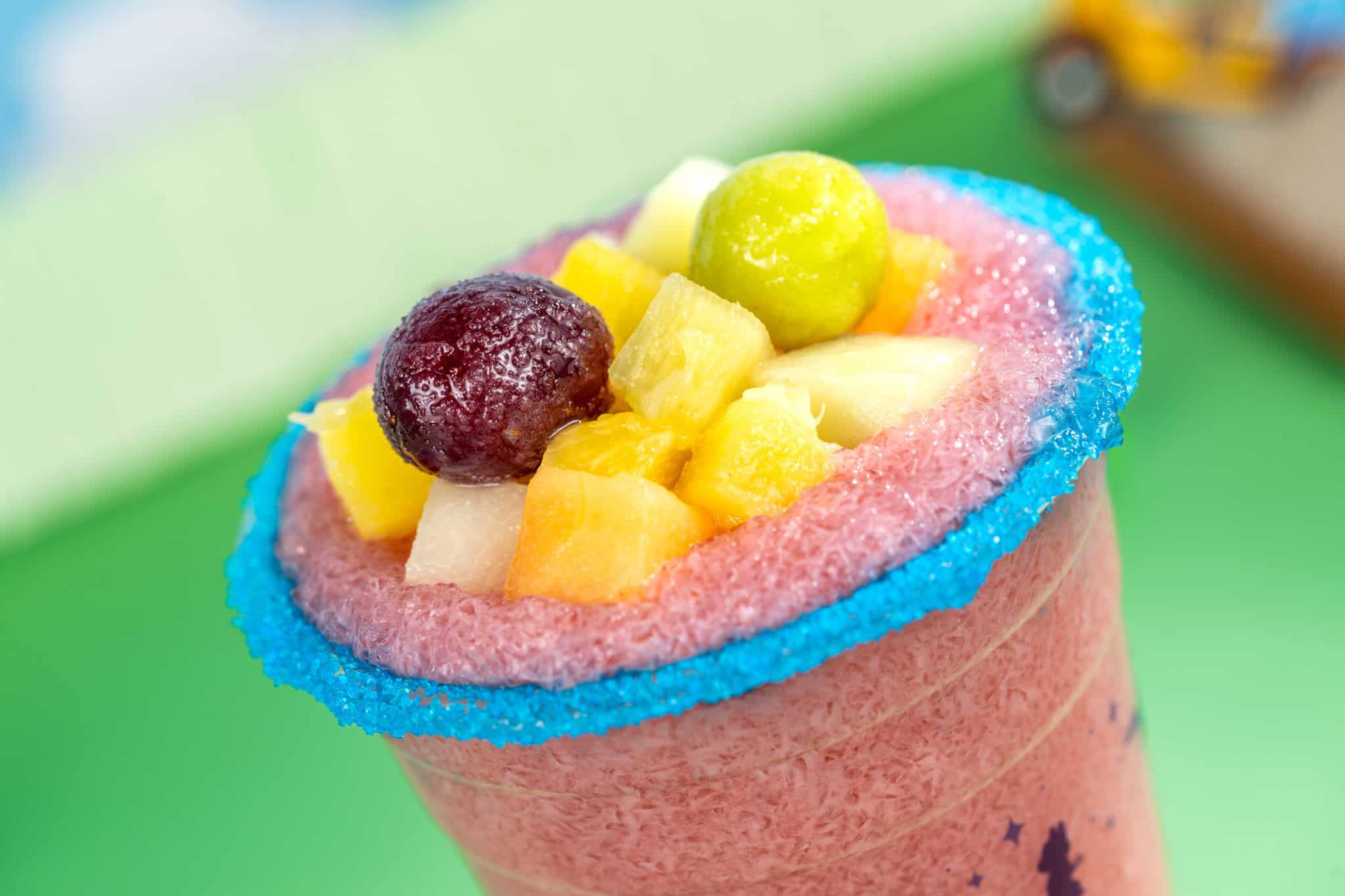 Wackadoo Fruit Freeze
