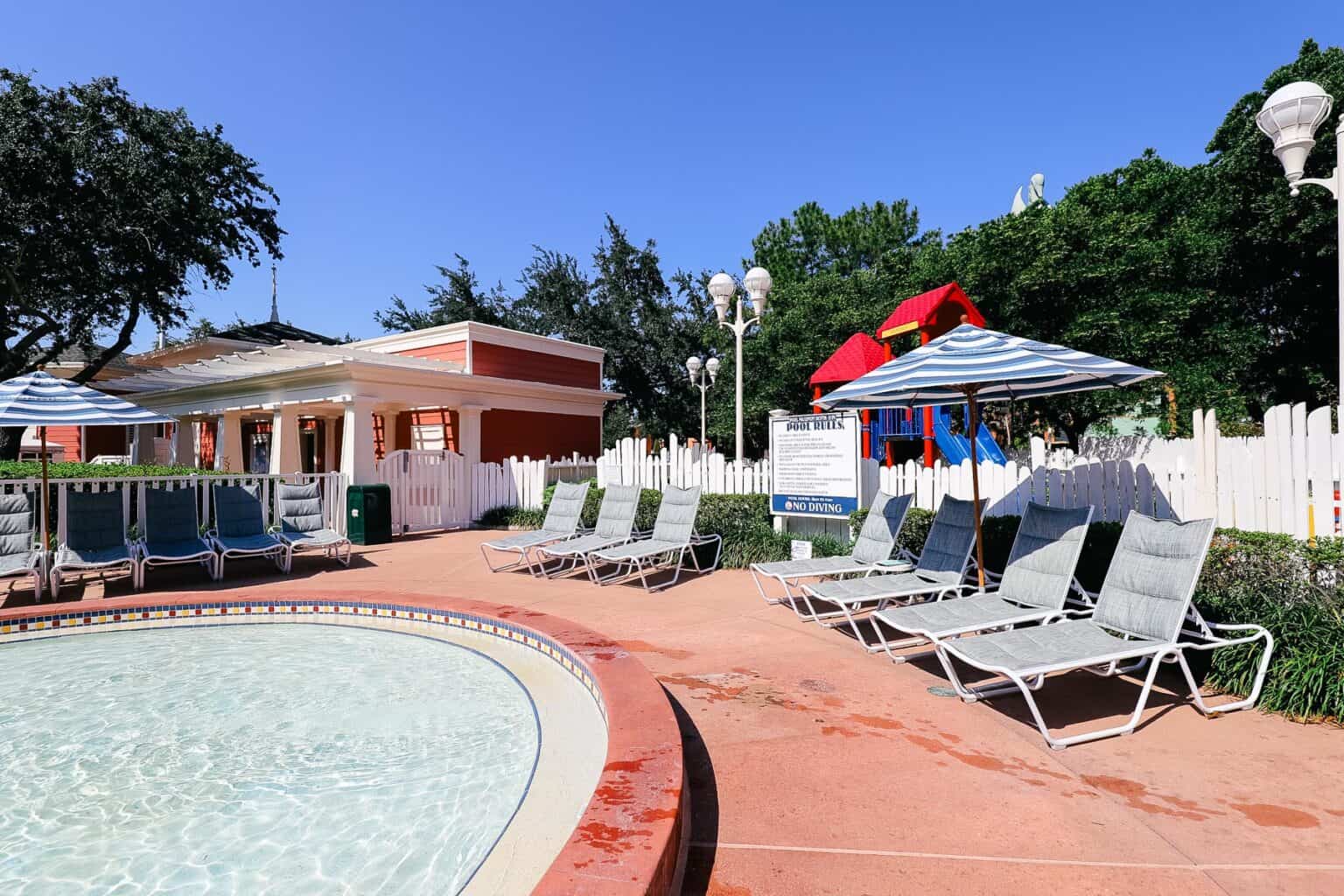 The 10 Best Pools at Disney World (Ranked + Honorable Mentions)
