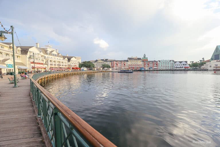 Disney’s Boardwalk June 2026 Refurbishment Update (What’s Happening Now)