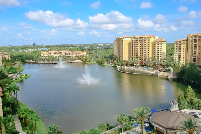 An Overview of the Bonnet Creek Resorts Near Disney World (with Rankings)